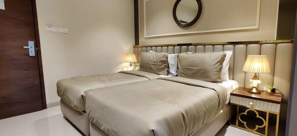 Фото Sheetal Residency