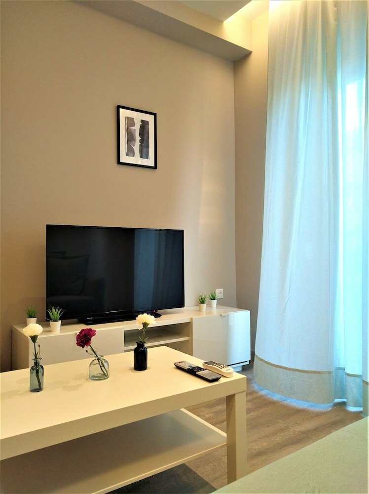 Фото More Athens Apartment