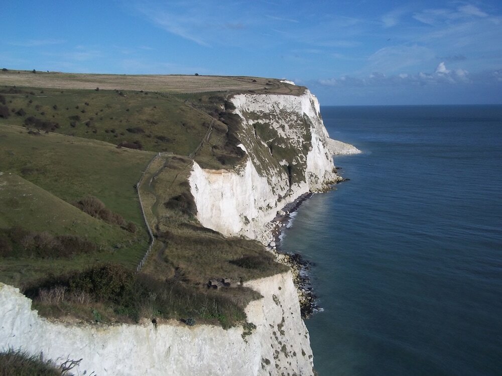 Фото Bleriots Belper House