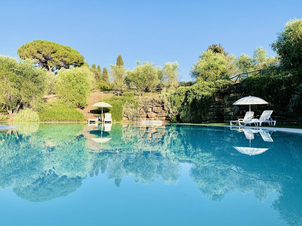 Фото Tenuta Agricola Fraschiera