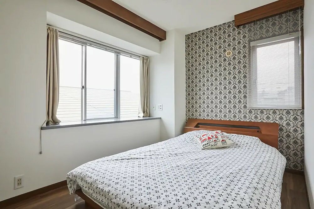 Фото Fc House Shibuya No. 1