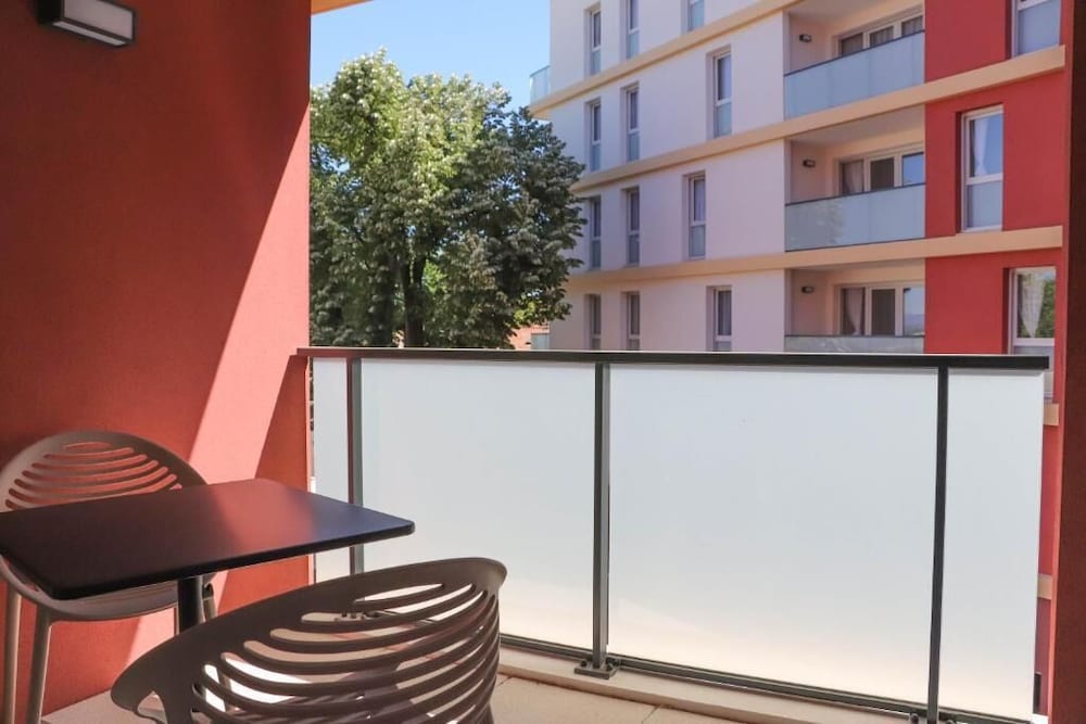 Фото Domitys La Majolique