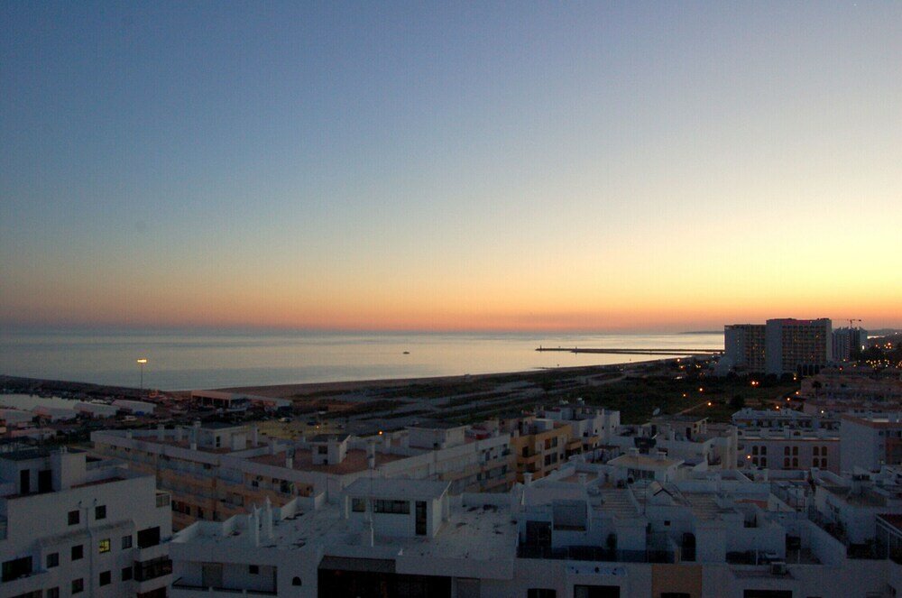 Фото Miravila sea View em Quarteira T1