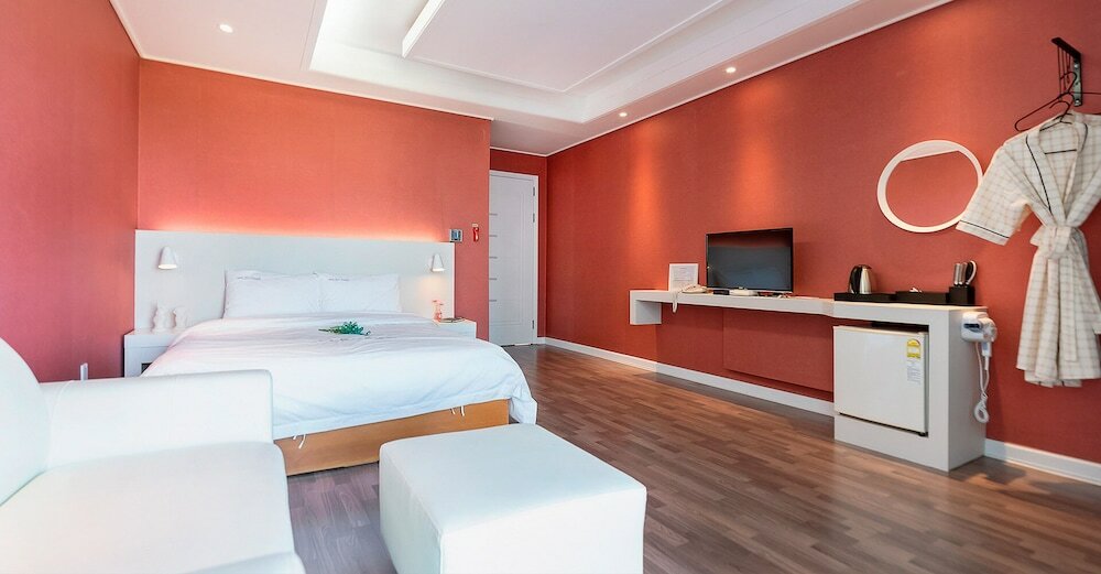 Фото Sea Star Resort Donghae