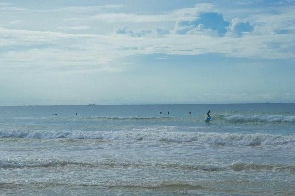 Фото Ocean Breeze Villa