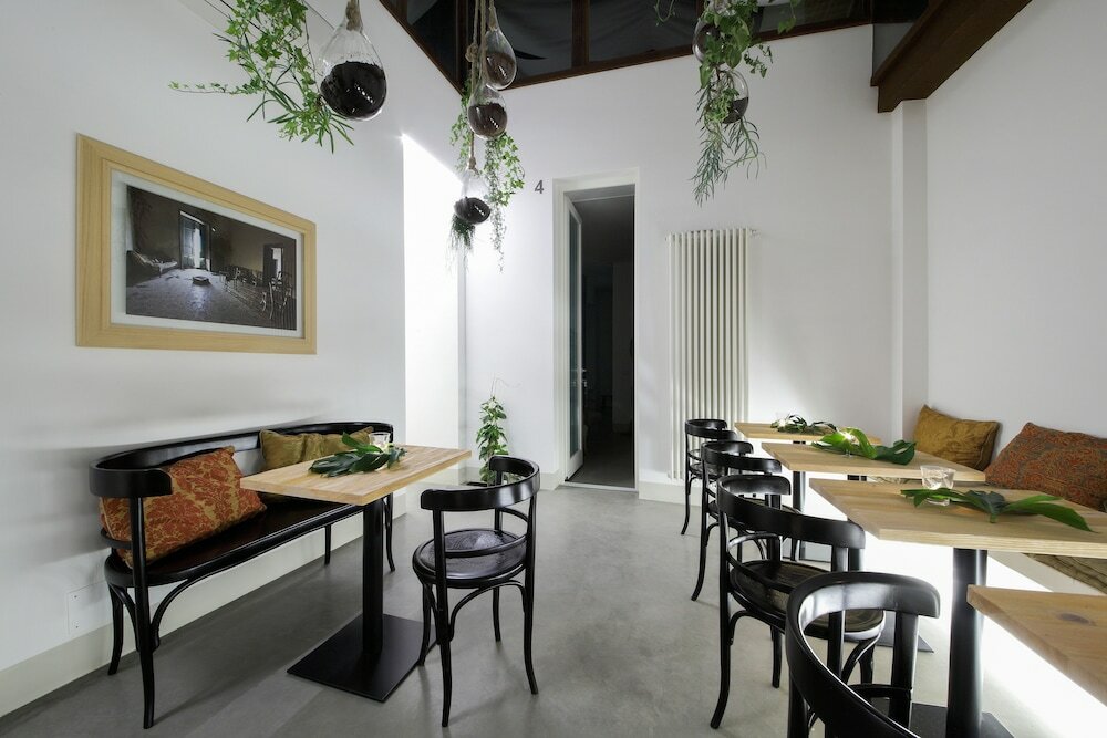 Фото Embrace Sicily Guest House