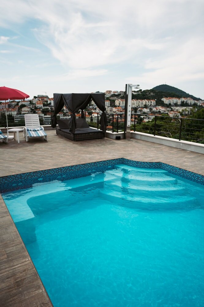 Фото Villa Marghareta 2