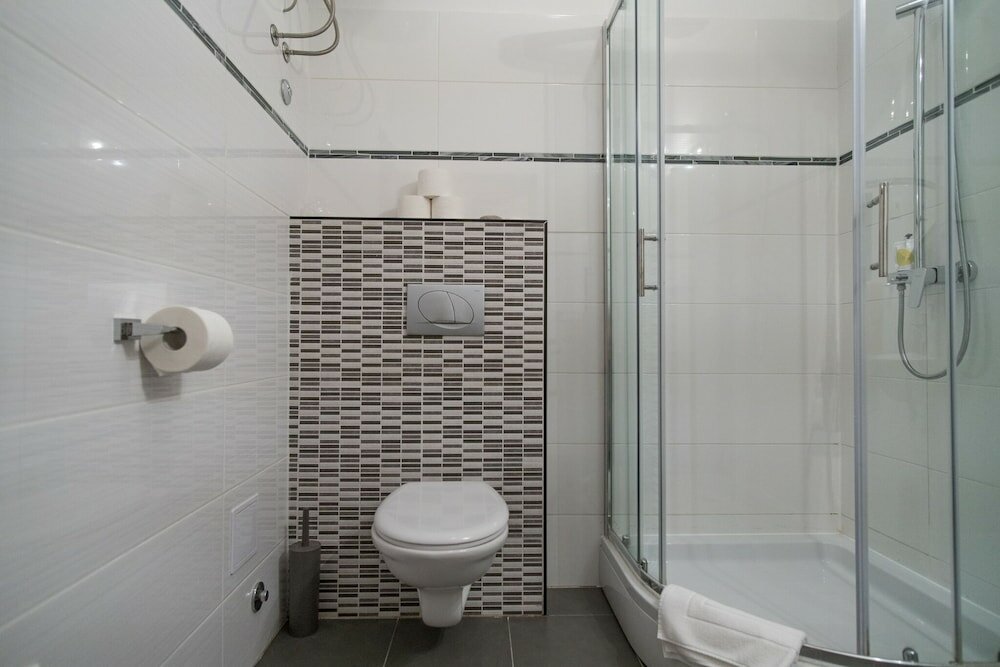 Фото Jr Luxury Guesthouse