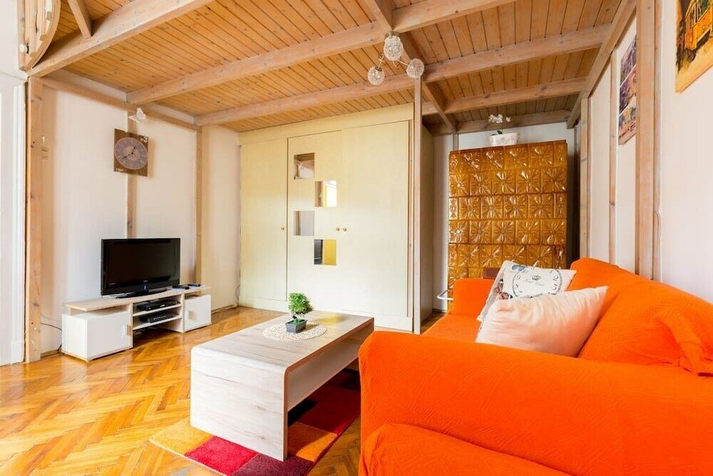 Фото Hunyadi 3 Apartment