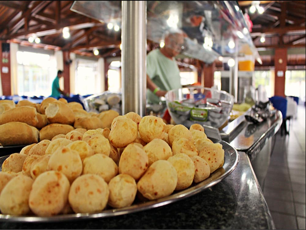 Фото Pousada Pontal de Guaratuba