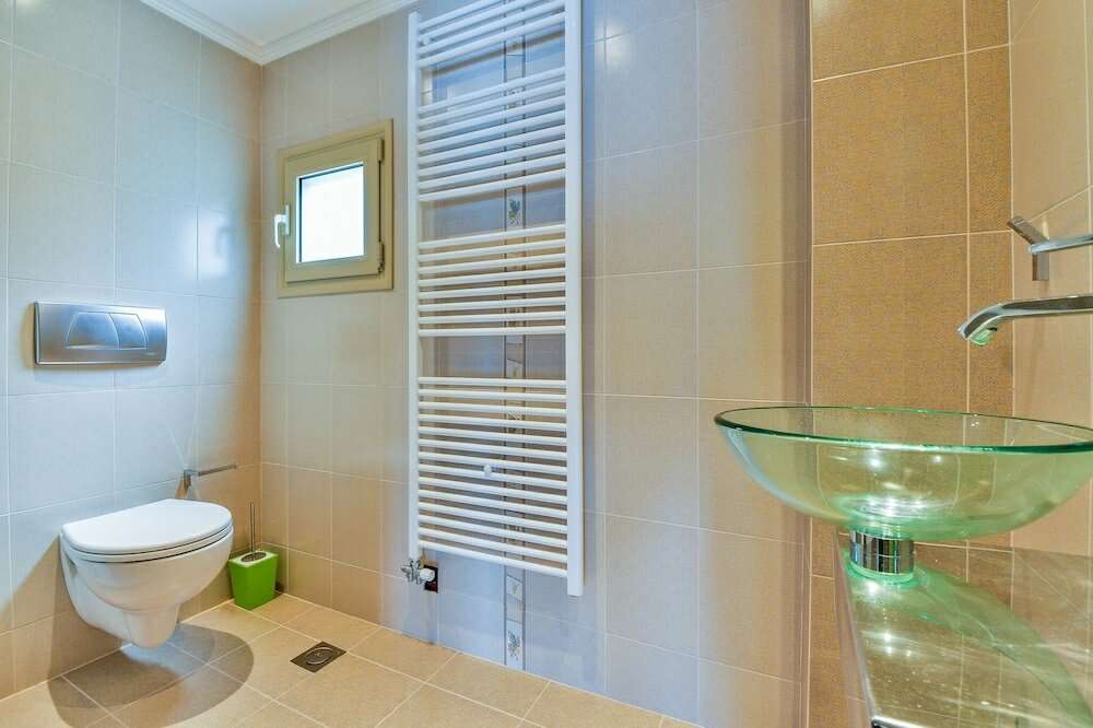 Фото Villa with Striking views over the infinity Pool