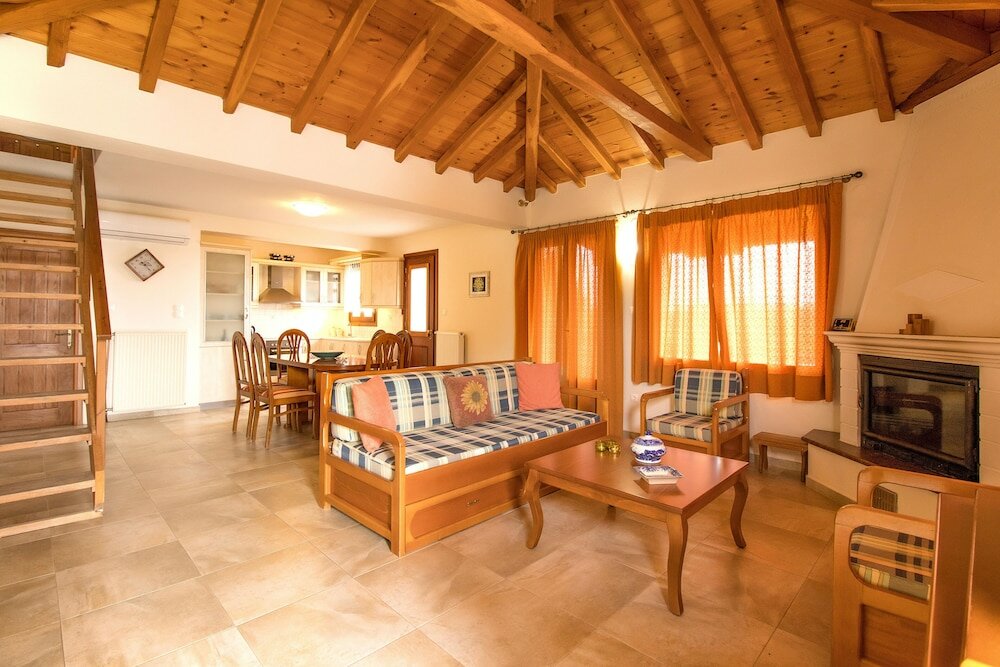 Фото Armamento Villa