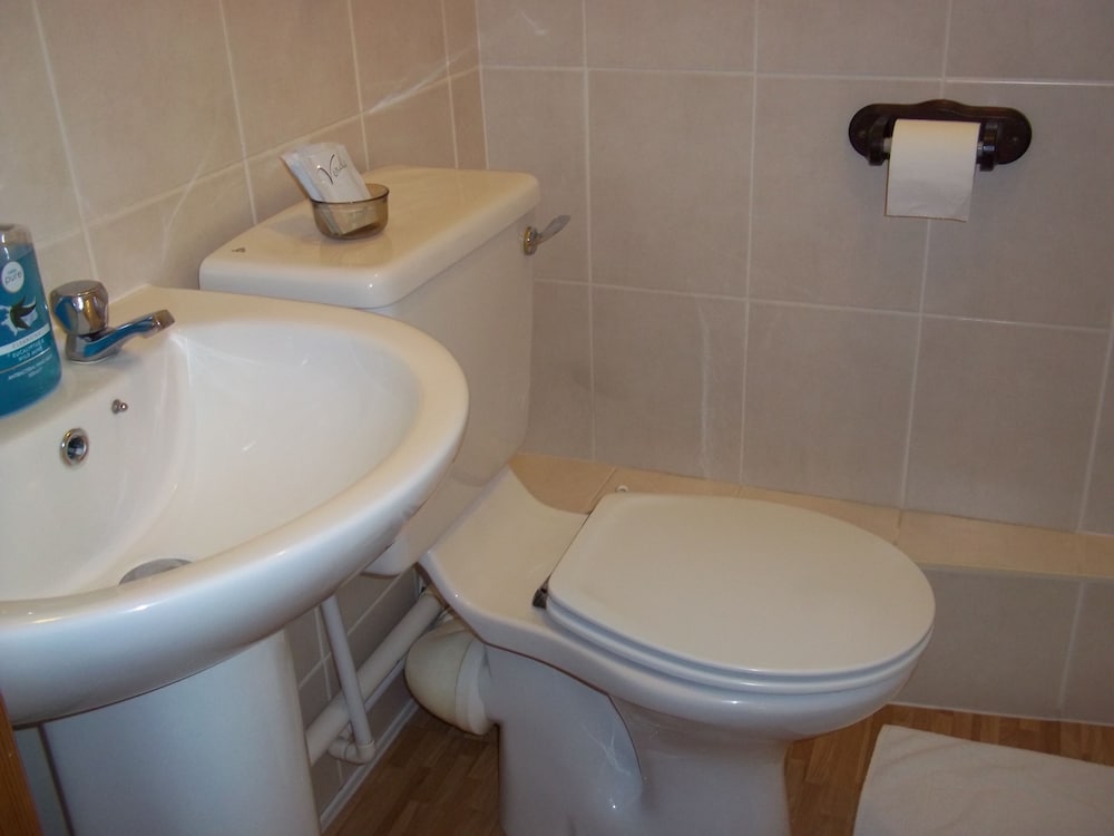 Фото Bleriots Belper House