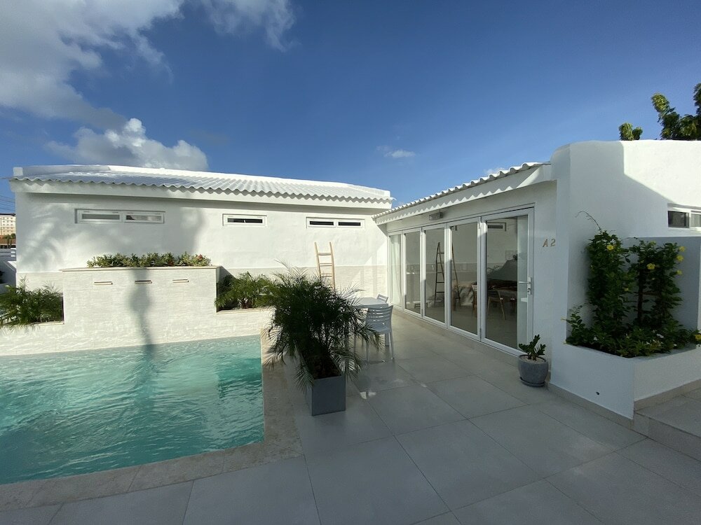 Фото Movida Inn Aruba