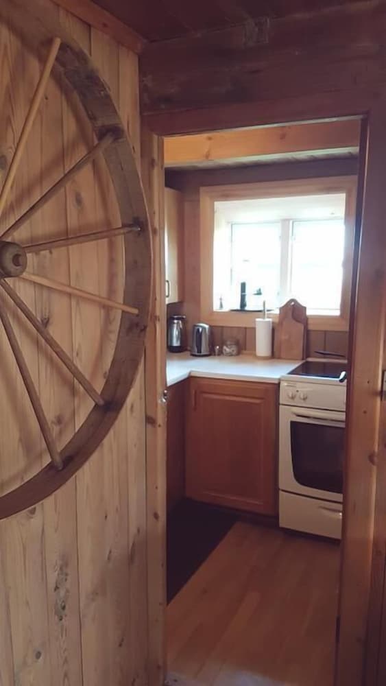 Фото The Real Faroese Experience