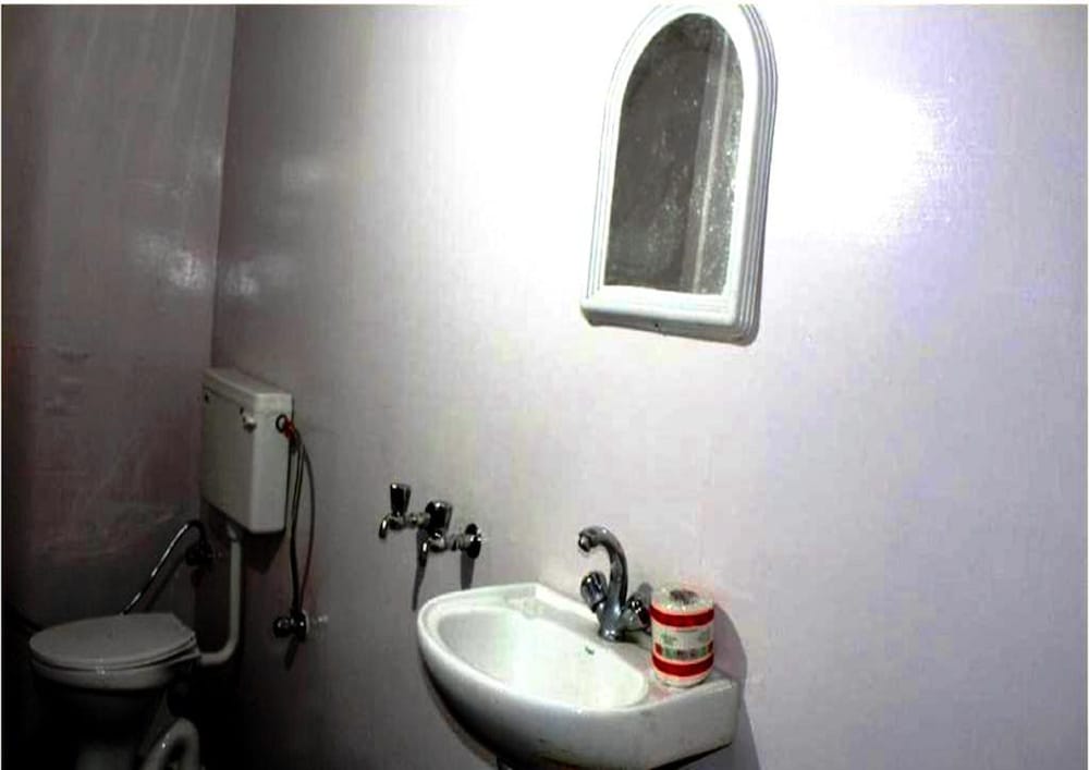 Фото Tih Norling Cozy Cottages Lukung