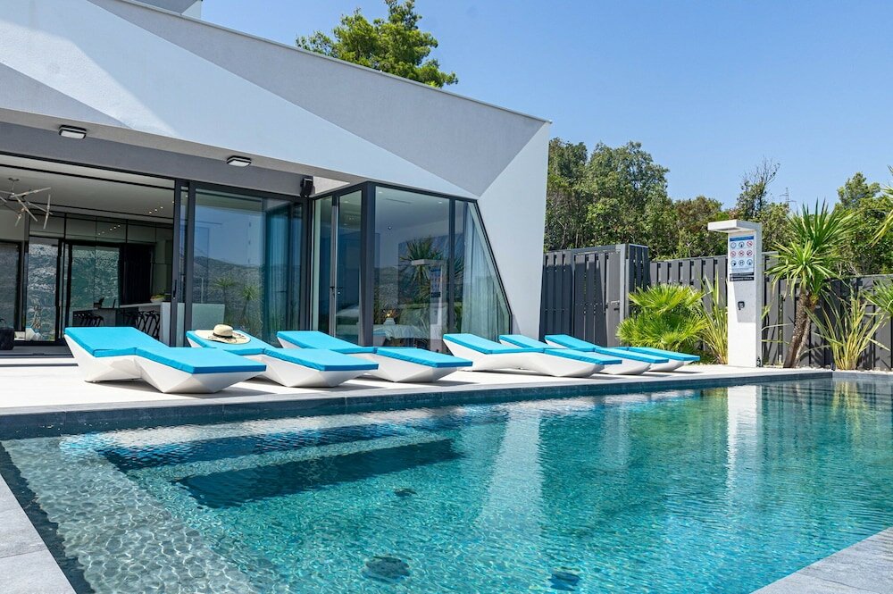 Фото Luxury Villa Korcula Diamond