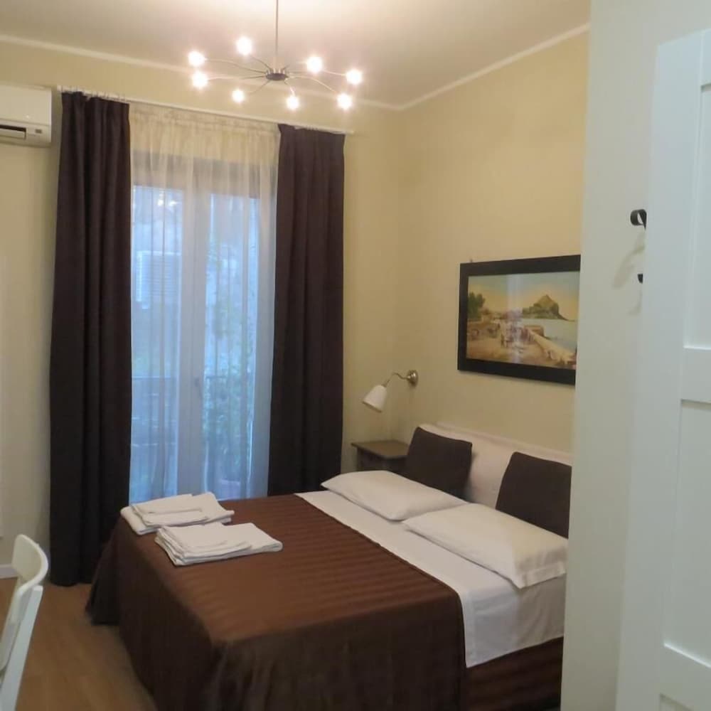 Фото B&b Museo Salinas