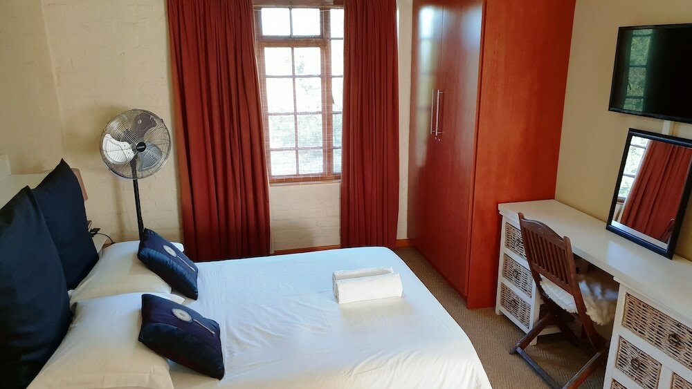 Фото Deo Gratia Guest House