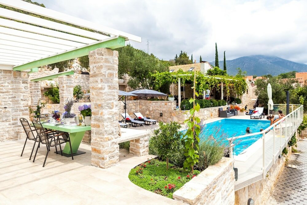 Фото The Hidden Treasure Village - 3 Villas