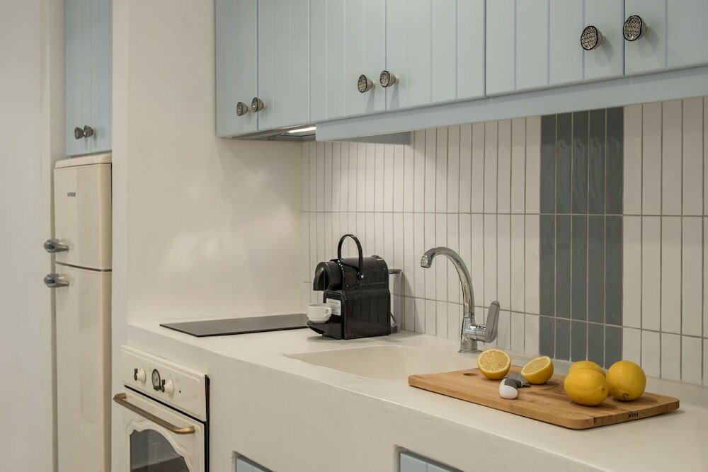 Фото Aphrodite Luxury Apartment