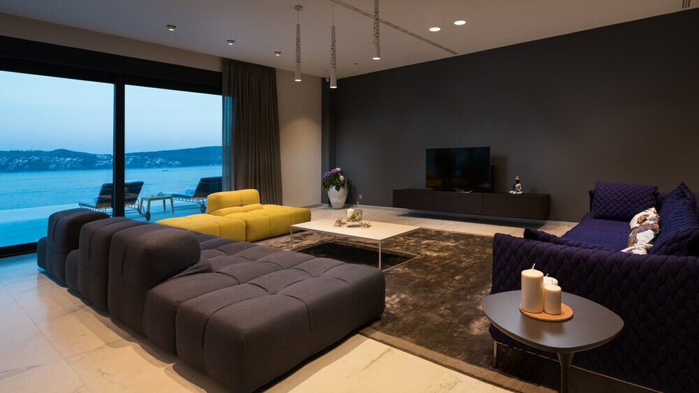 Фото Ultraluxury Villa Elyzeum