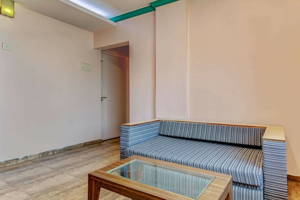 Фото Oyo 40635 Hotel Shloka