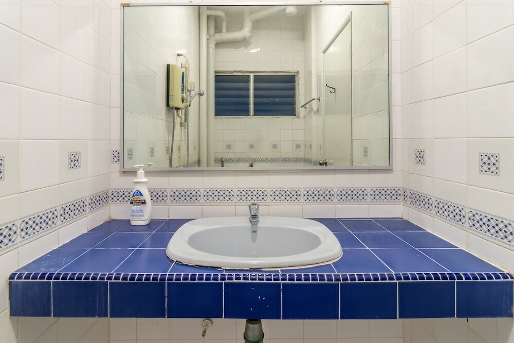 Фото Garden City Melaka Raya by IdealHub