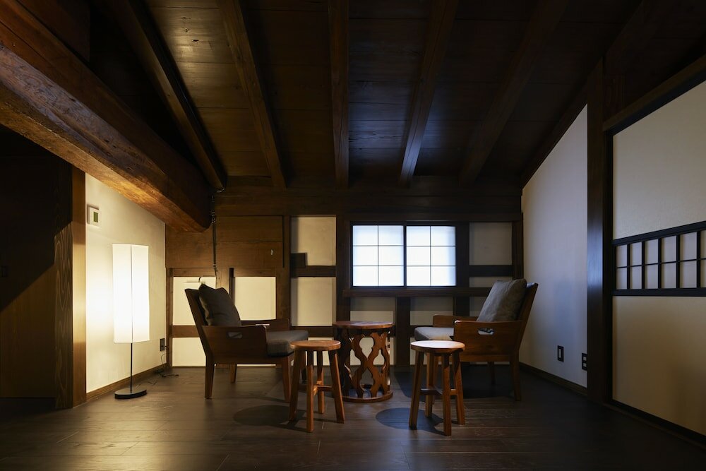 Фото Wanoi KakunodateA Nishinomiyake Bushigura