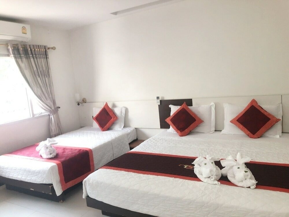 Фото Vientiane Chaleunxay Center Hotel