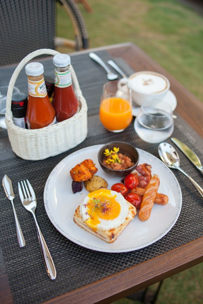 Фото T Heritage Hotel