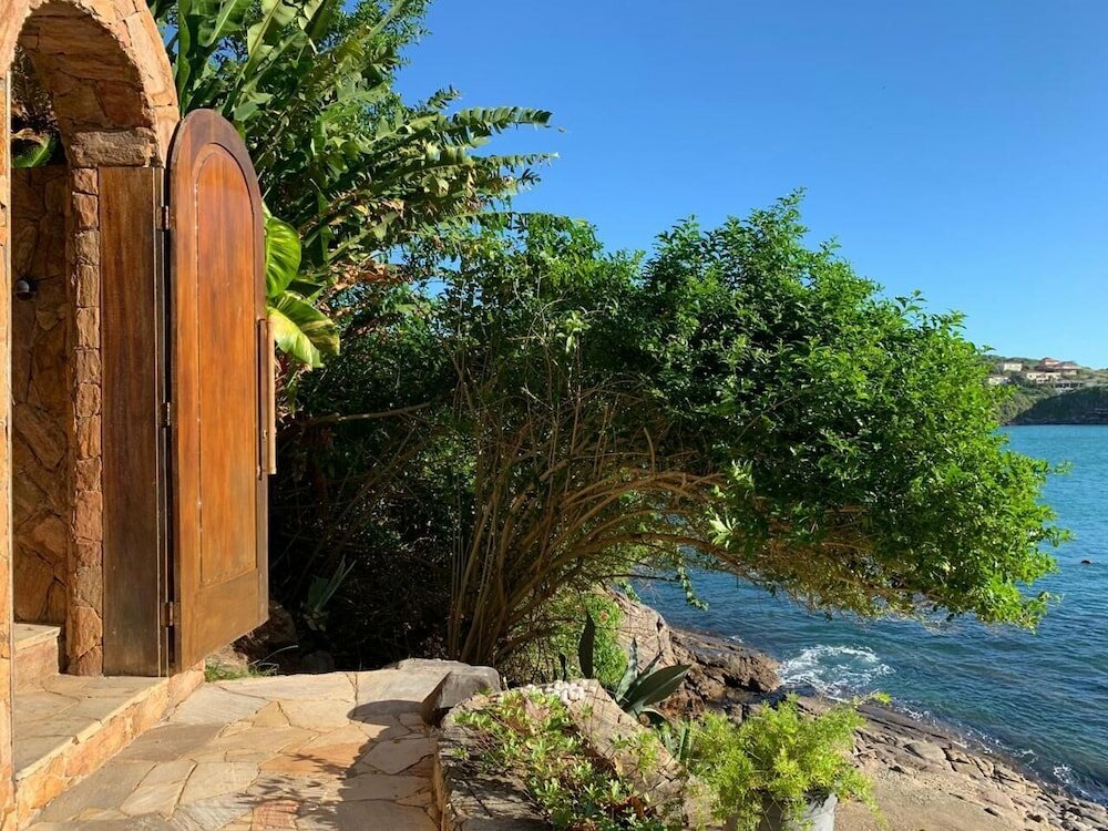 Фото Cachoeira Inn