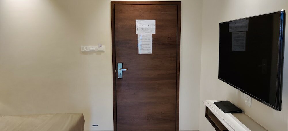 Фото Sheetal Residency