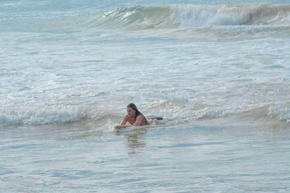 Фото Ocean Breeze Villa