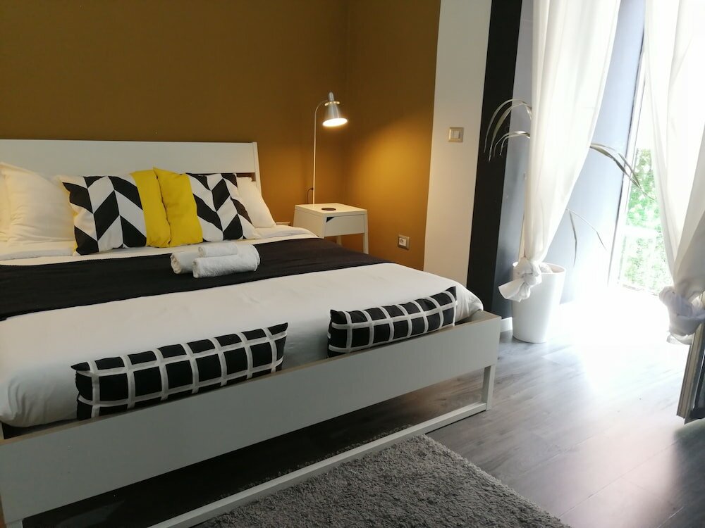 Фото Minihomecatania