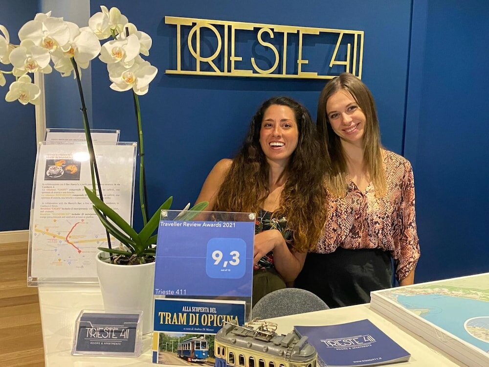 Фото Trieste 411