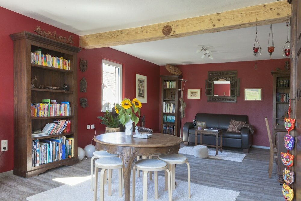 Фото Mein kleinHOTEL Herbstein