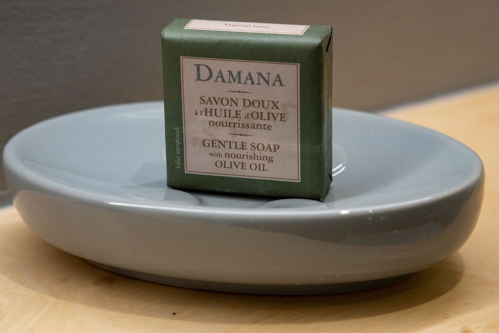 Фото L Anima Boutique Suites