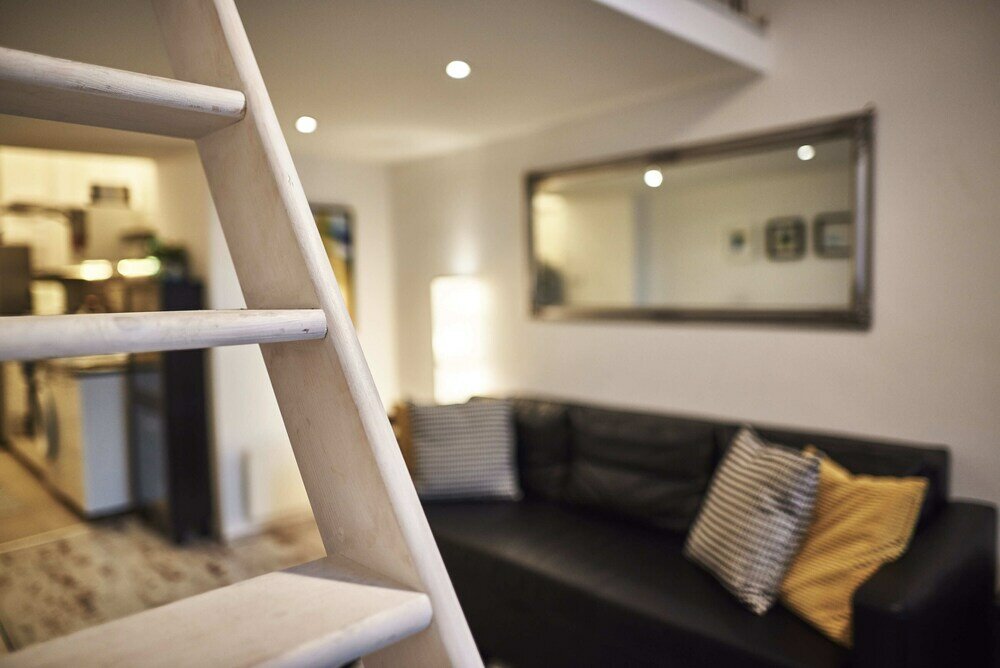 Фото Lovolde 5 Apartment