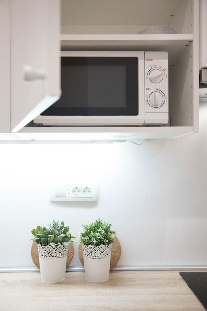 Фото Bright and Spacious Apartment in the City Center!