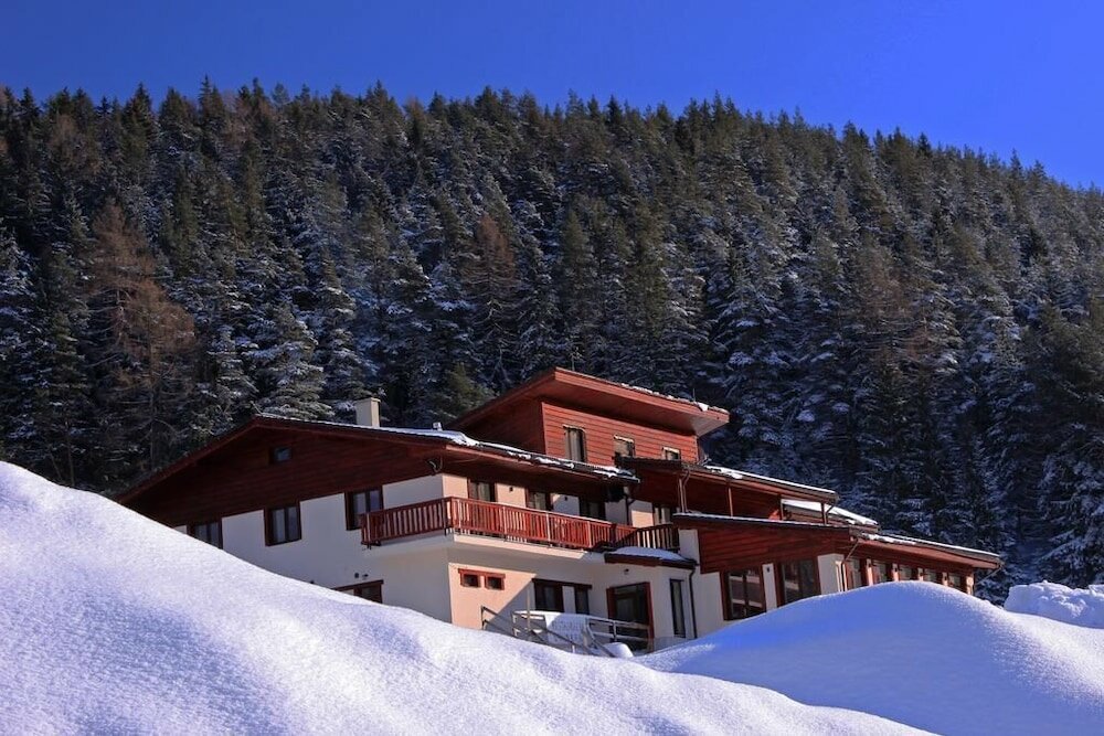 Фото Hotel Studničky