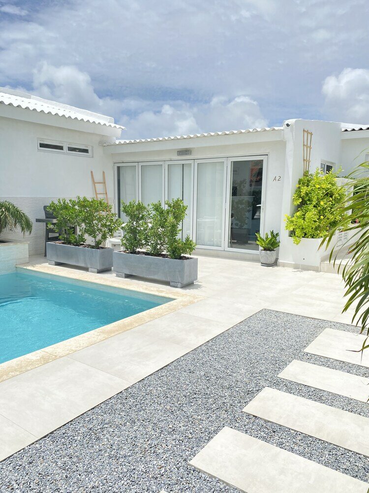 Фото Movida Inn Aruba