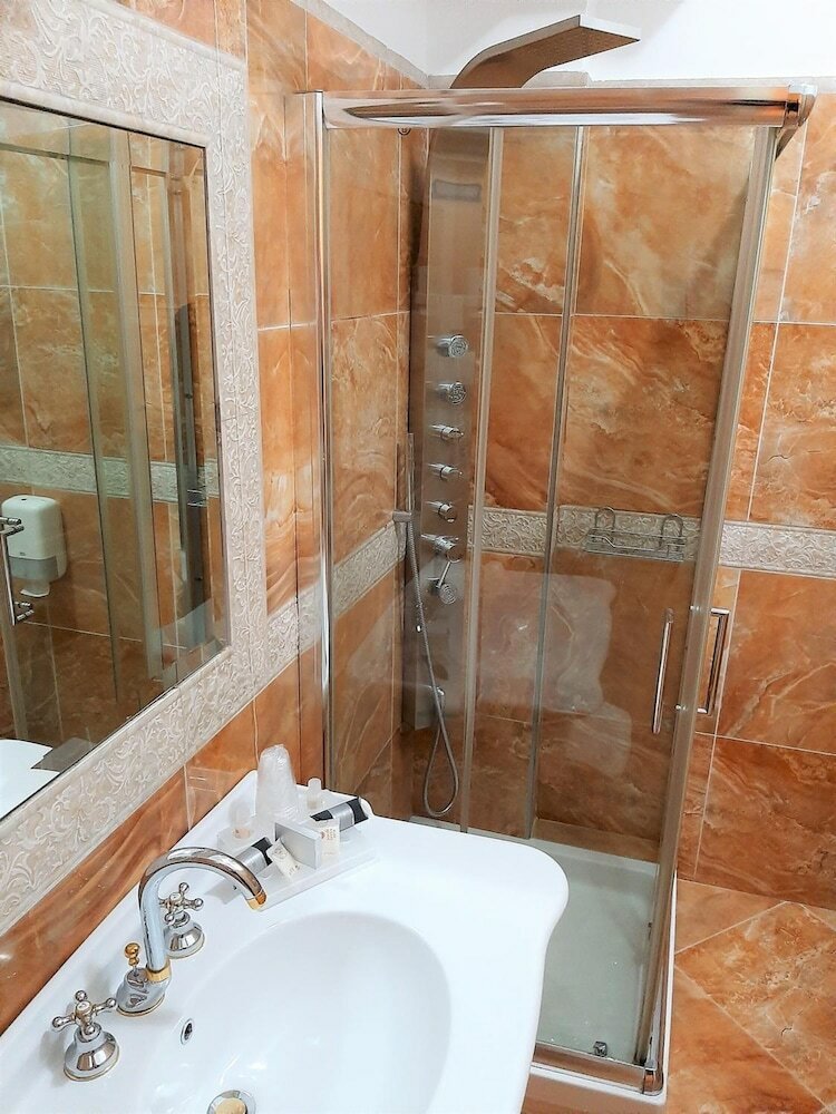 Фото Regina di Saba Hotel - Villa Ricevimenti