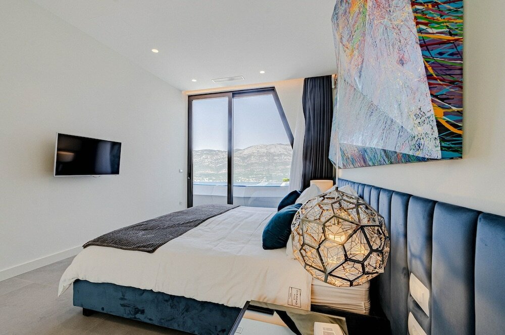 Фото Luxury Villa Korcula Diamond