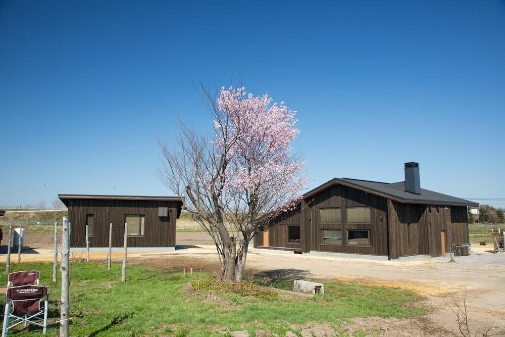 Фото Cottage Ekara