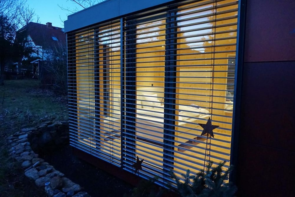 Фото Mein kleinHOTEL Herbstein