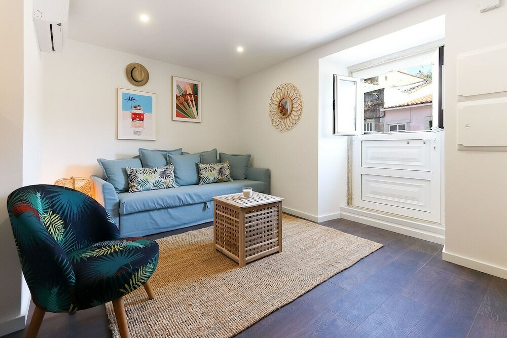 Фото Benfica Historical Apartments by Homing