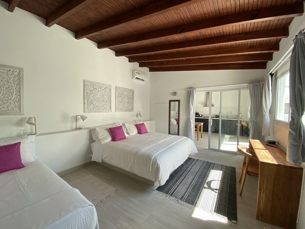 Фото Movida Inn Aruba