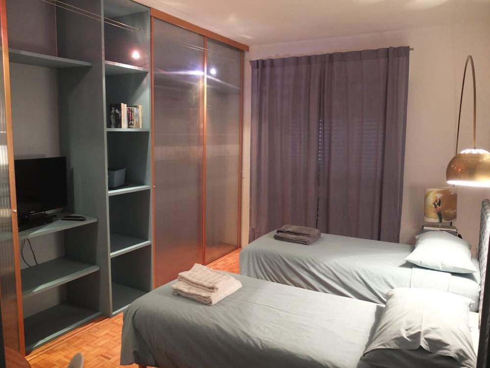 Фото I Ricci 3 Stanze