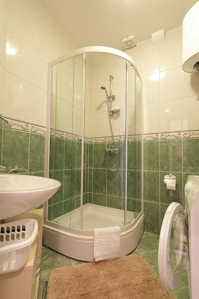 Фото Apartments Kovac Old Town